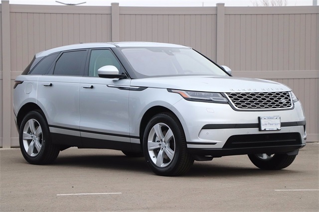 2020 land rover range rover velar p340 s